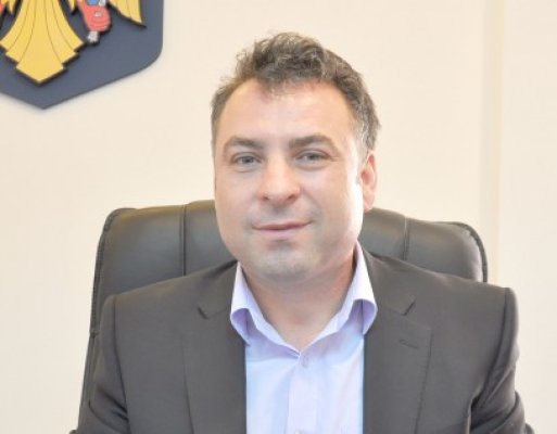 Se constituie Consiliul Local Năvodari